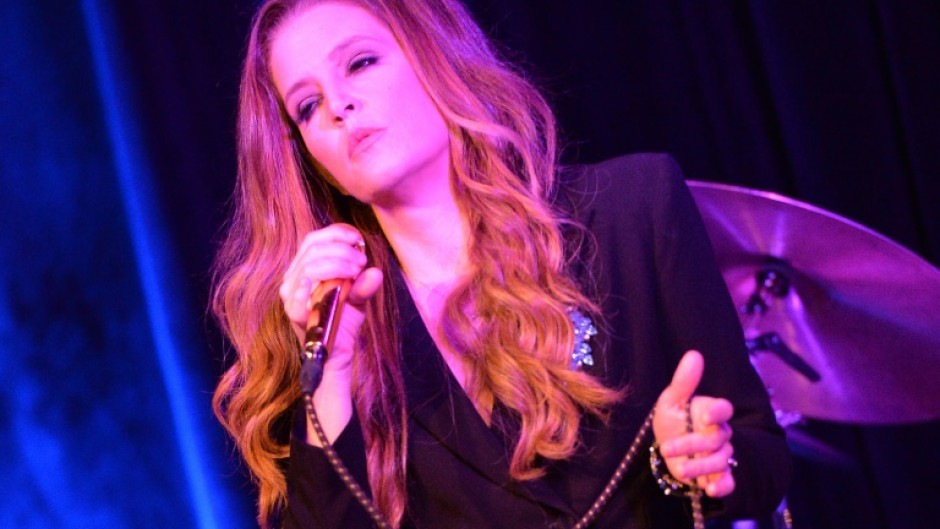 Lisa Marie Presley death linked to weight loss surgery - eNCA