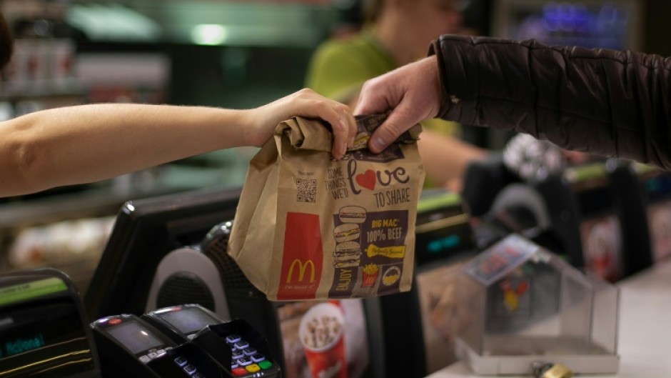 More than 100 former and current McDonald's employees reported abuses at the chain in the UK, according to the BBC