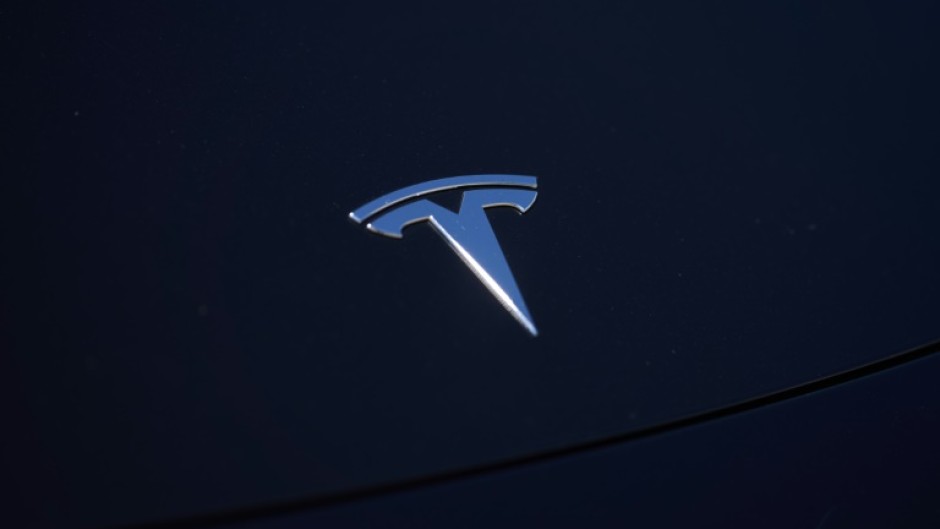 Disappointment with Tesla and Netflix earnings helped darken sentiment on Wall Street