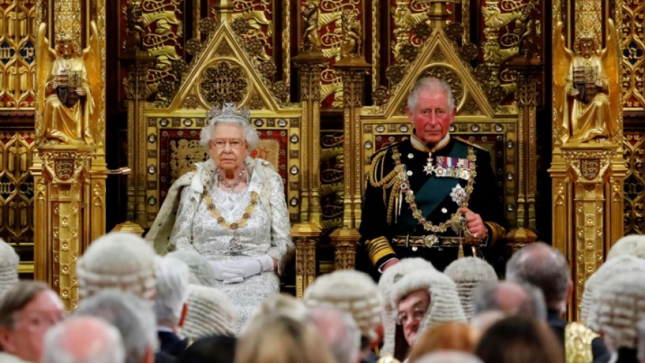 Charles, Prince of Wales, has waited almost an entire lifetime to succeed his mother, Queen Elizabeth II