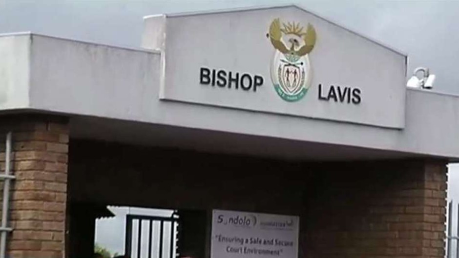 Bishop Lavis Magistrate Court