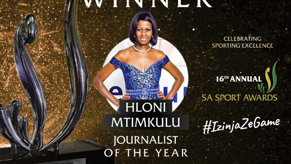 Hloni Mtimkulu