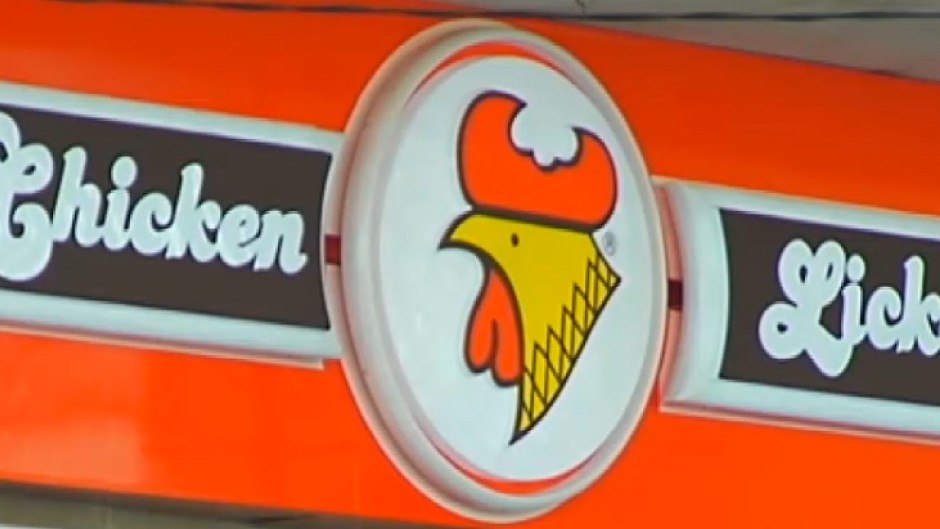 File: Chicken Licken was ordered to pay legal costs.