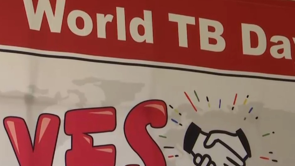 Redouble efforts and strengthen advocacy in fighting the killer tuberculosis disease. This is the view of activists, survivors and government officials at the World TB Day commemoration in Rustenburg, in the North West. (eNCA\Screenshot)