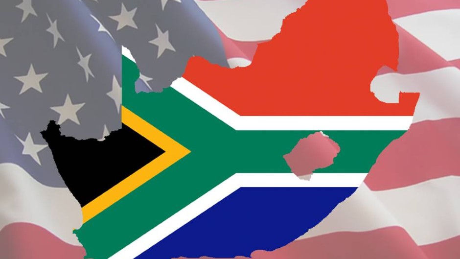 File: South Africa can no longer rely on Agoa as the centrepiece of its economic partnership with the US.