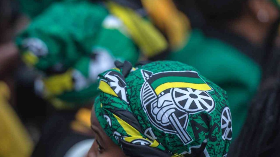 Kimberley is gearing up to welcome thousands of ANC members for this year's January 8 speech.