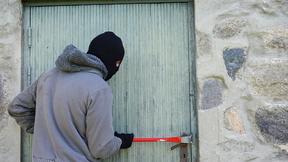 File: Many commercial properties in the Western Cape are being targeted by criminals.