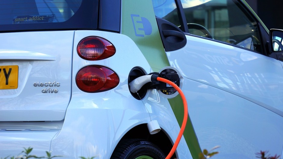 File: Prospective buyers of greener models are worried about the limited availability of charging points, the range of certain models and the cost.