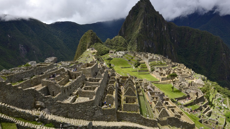 Closed since 16 March due to the COVID-19 coronavirus pandemic, the Inca citadel of Machu Picchu -- a jewel of Peruvian tourism -- celebrated the 109th anniversary of its discovery by the American explorer Hiram Bingham.