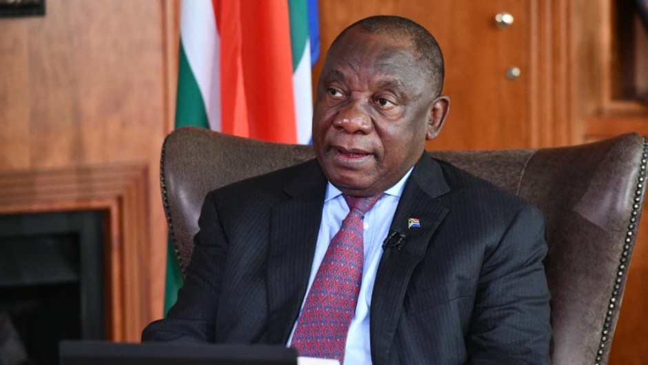 President Cyril Ramaphosa's COVID-19 announcements on Tuesday night have been well-received by leading political parties.