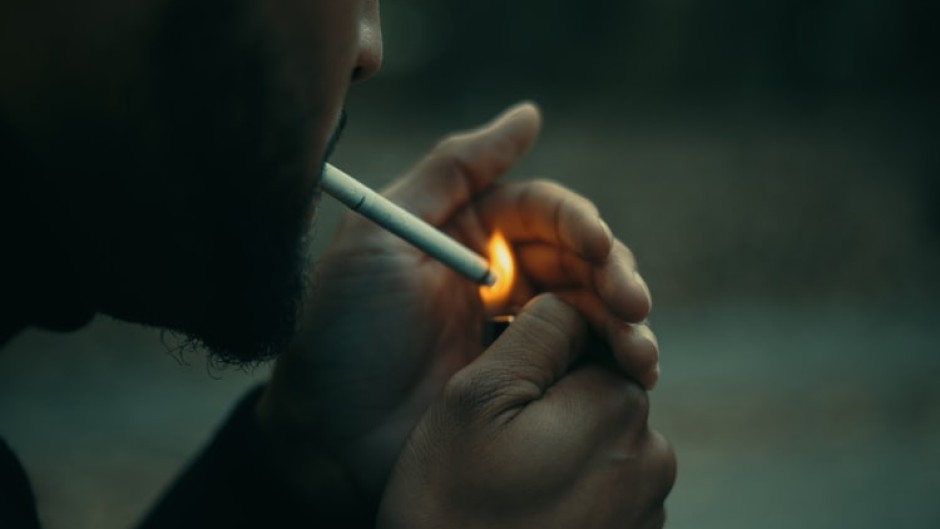 File: The new National Tobacco Bill aims to remove designated smoking areas in restaurants, ban outdoor smoking in public areas and regulate e-cigarettes.