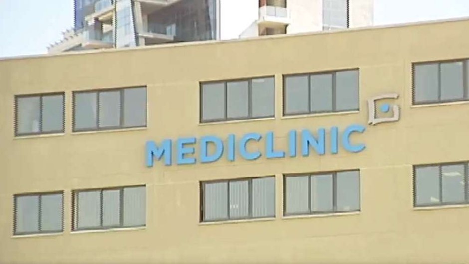 Mediclinic