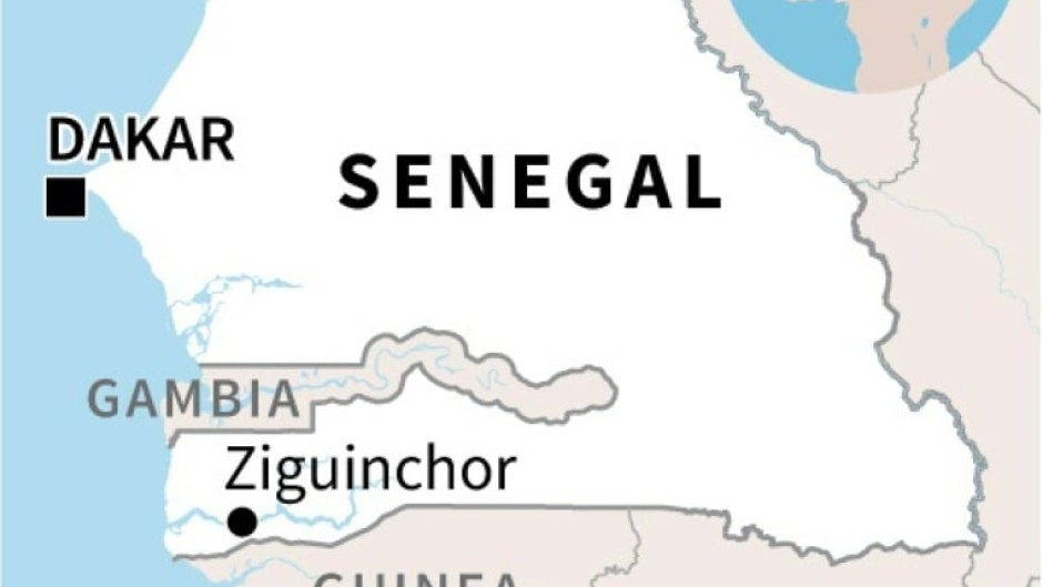 Senegal