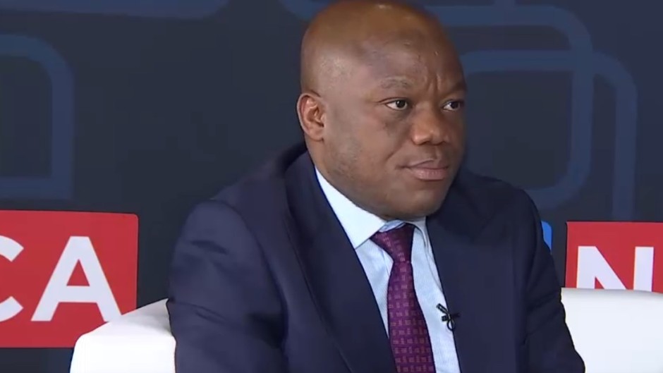 Minister Sihle Zikalala