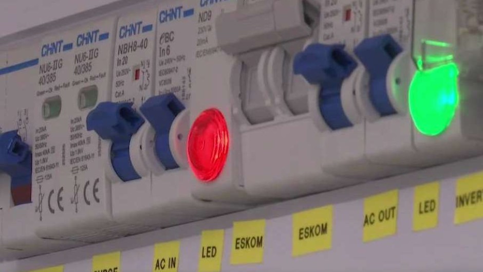 An inverter scam has left some KZN residents in the dark.