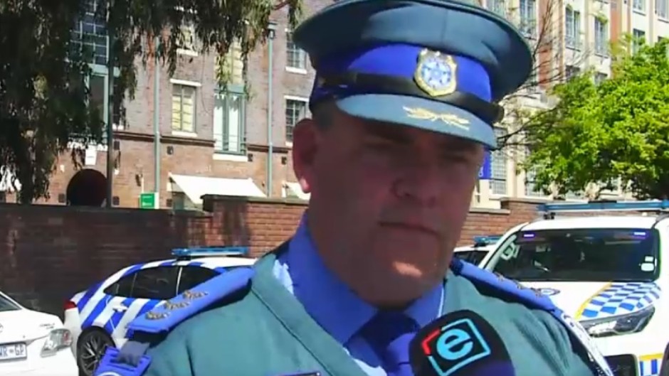 Cape Town’s highway patrol unit has arrested more than eight-hundred-and-fifty wrongdoers since the entity’s inception.