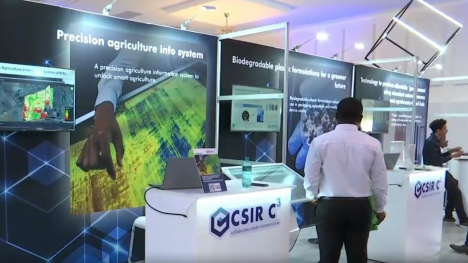 WATCH | CSIR to broaden, commercialise its technological advances