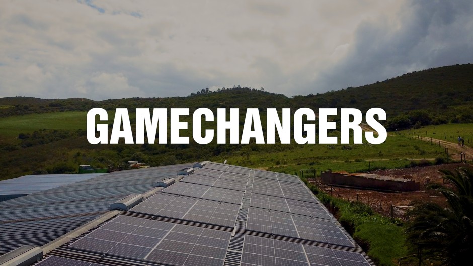 GameChangers EP 4