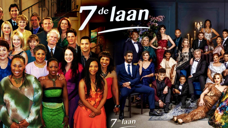 7de Laan 