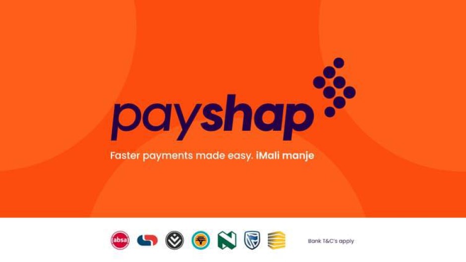 Payshap Logo