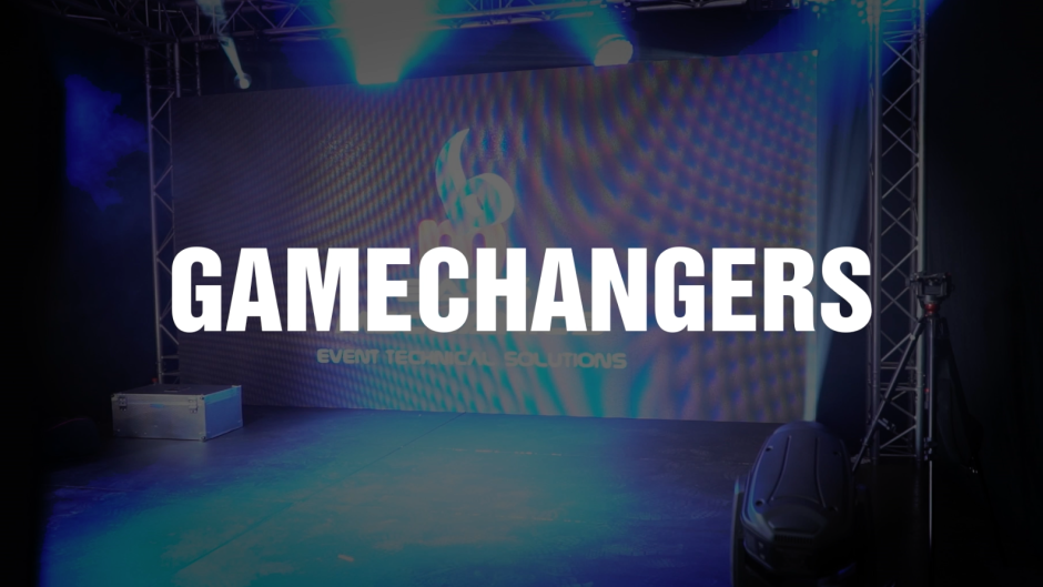 Gamechangers Ep 9| Bass Mechanics | 20 November 2023