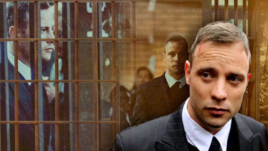 Oscar Pistorius 