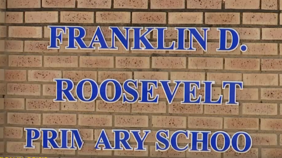 Franklin D. Roosevelt Primary School