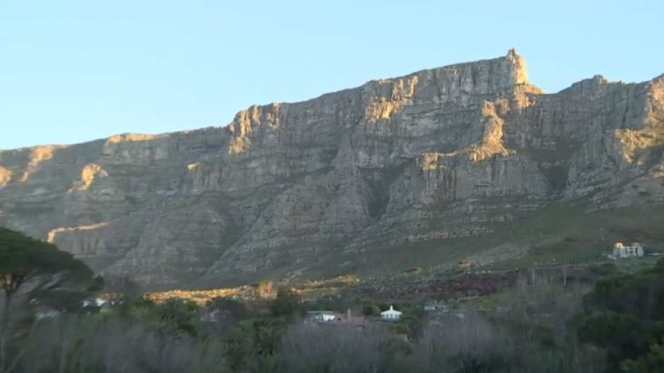 Table Mountain