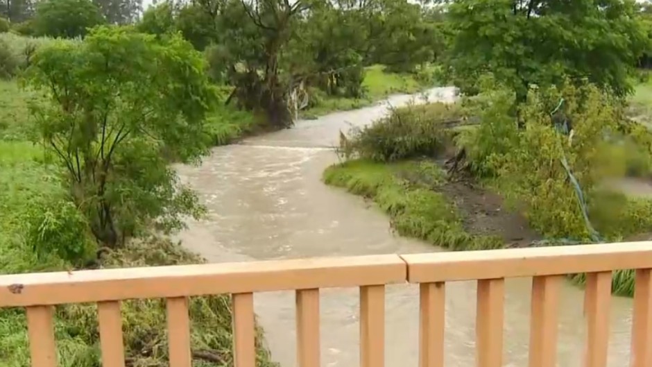 KZN Floods Families Living Near UThukela River Evacuated ENCA   FLOODS .webp