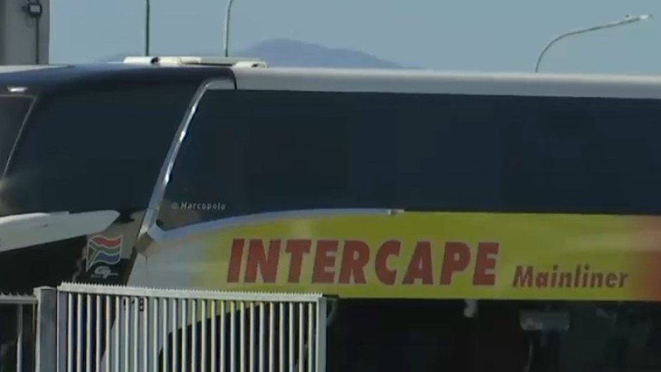 Intercape 