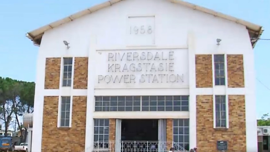 RIVERSDALE