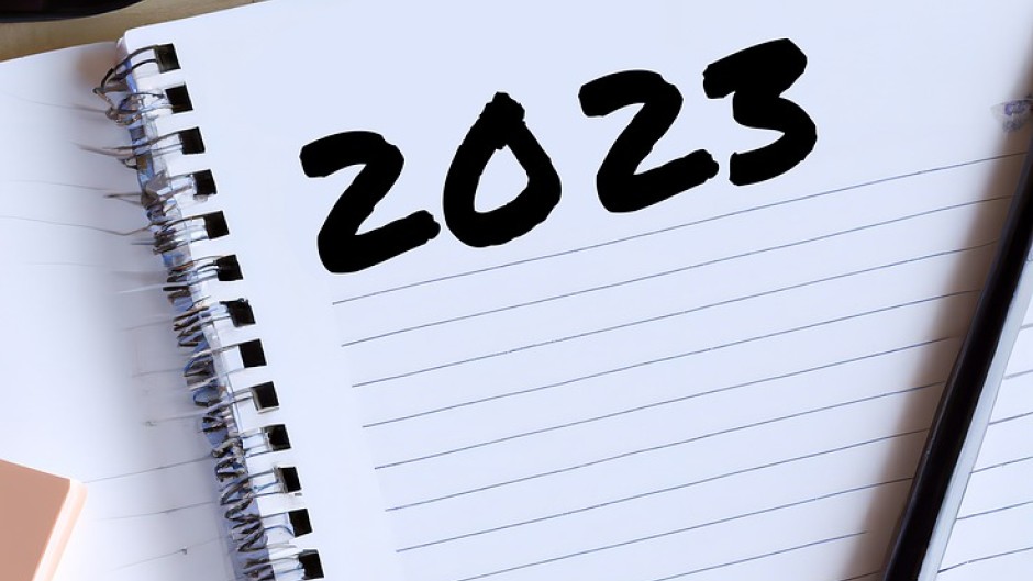 New Year's Resolution  Importance of setting goals in 2024