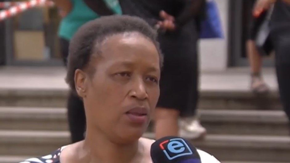 The mother of slain Free State teenager Machaka Radebe, is convinced police have arrested the right people she insists kidnapped and murdered her daughter last month. 