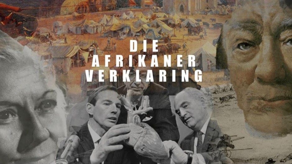 Afrikanerverklaring