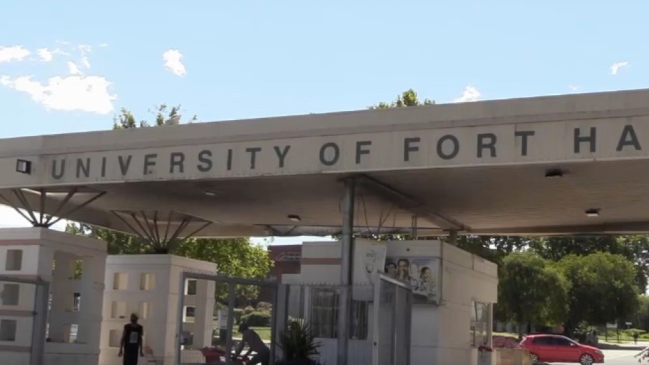 University of Fort Hare