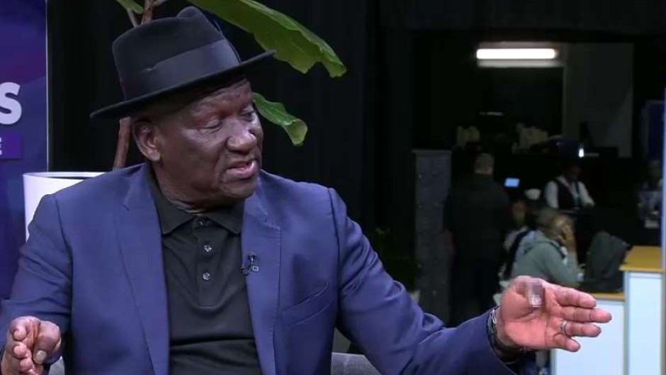 Bheki Cele