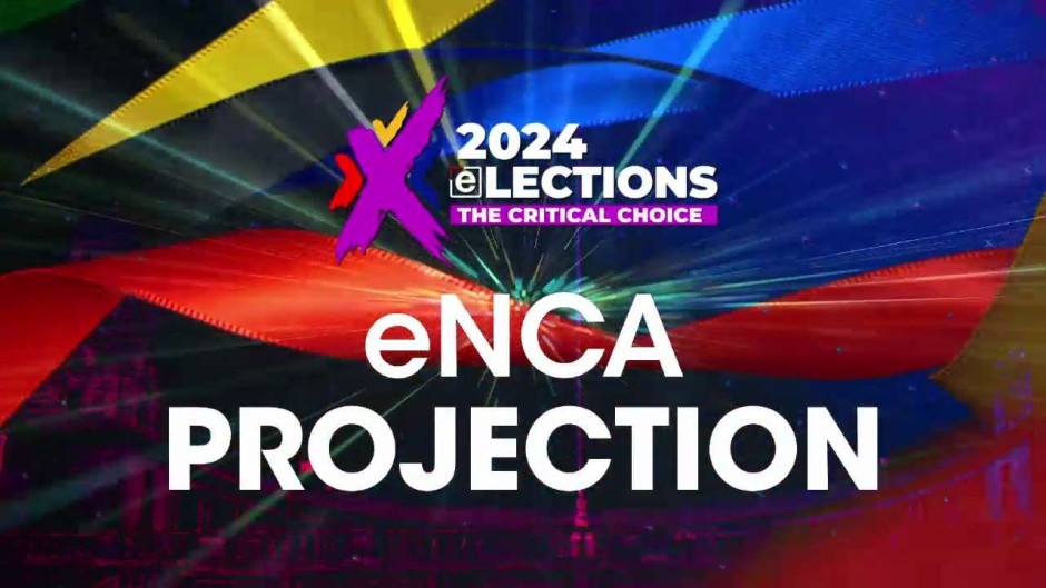 eNCA projection