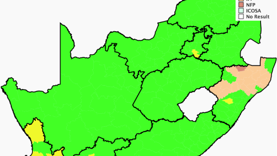 IEC Results 31 May Friday 12PM