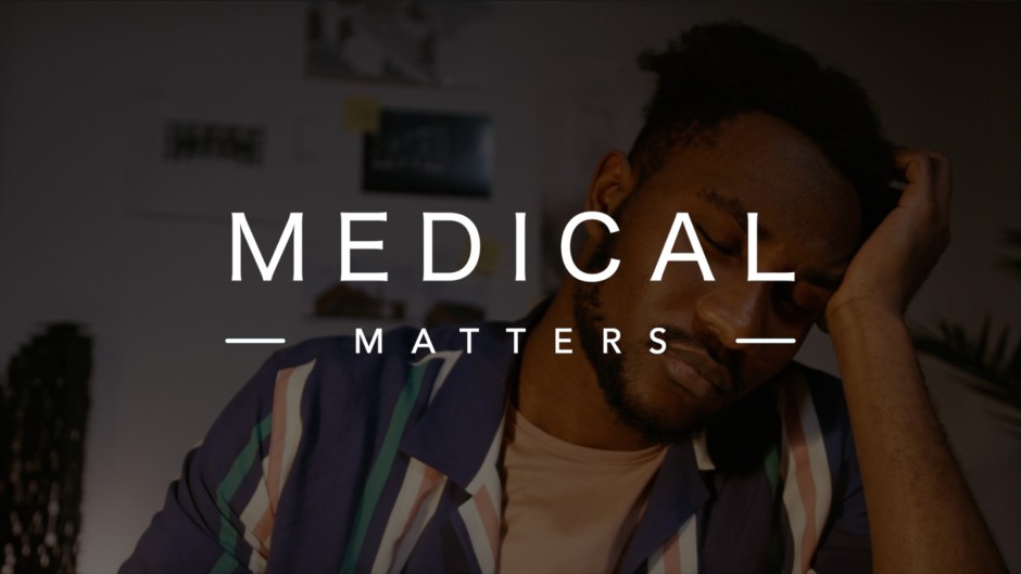 Medical Matters