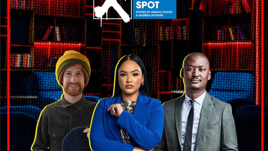 Podcast | eNCA X Marks The Spot