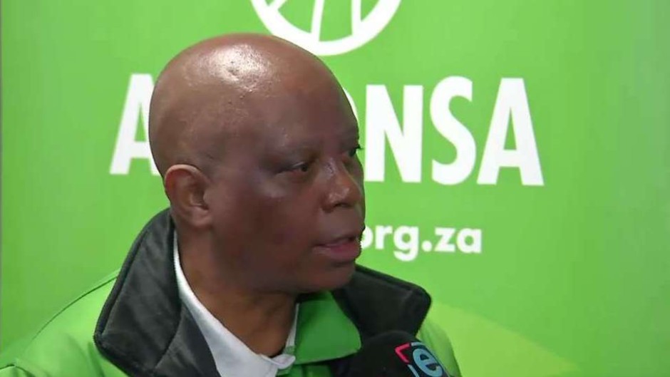 Herman Mashaba