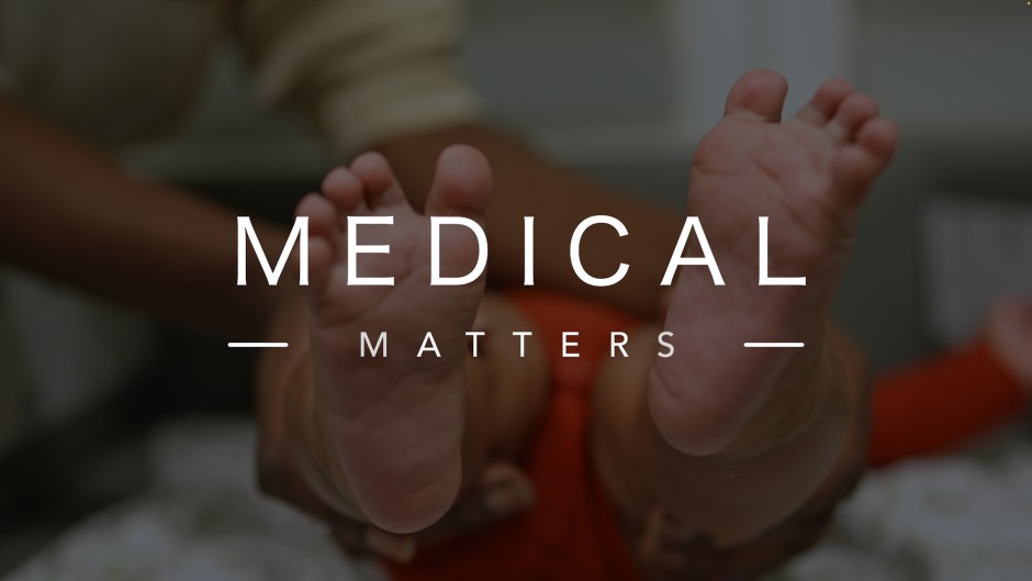 Medical Matters Maternal Health