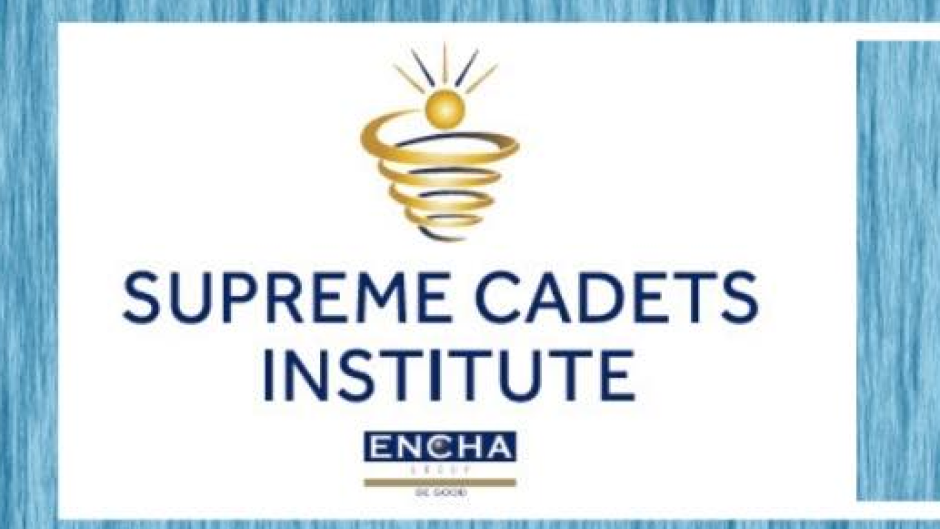 The Supreme Cadets Institute