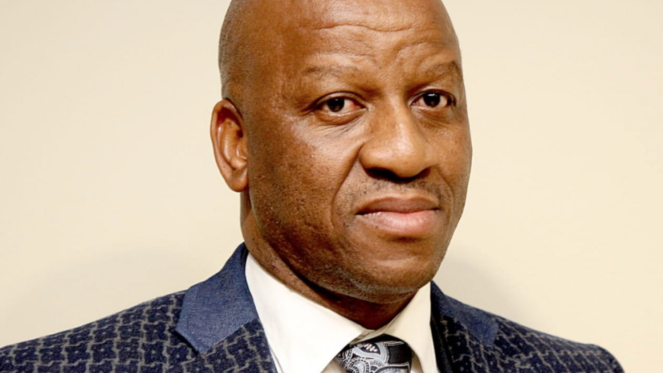 KwaZulu-Natal premier Thami Ntuli. Supplied