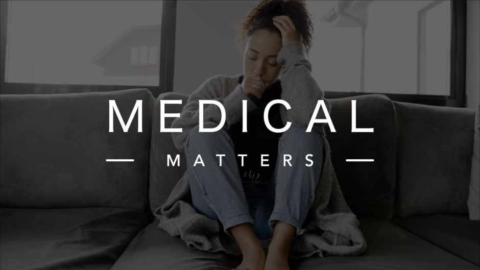 Medical Matters