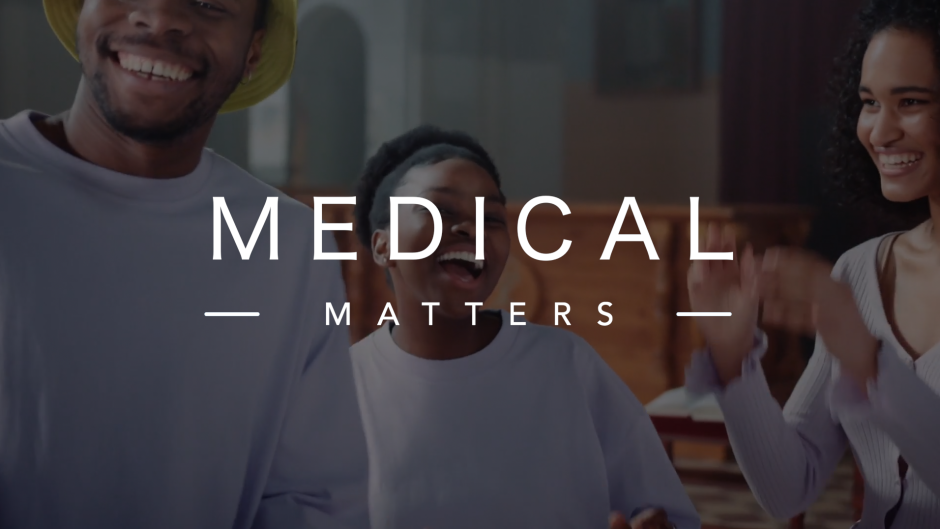 Medical Matters