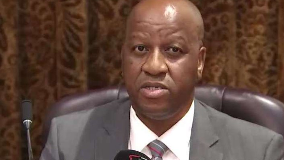 KZN premier gives an update on government efforts after floods - eNCA