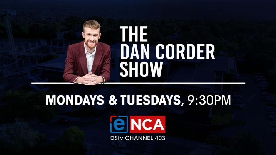 Dan Corder Show