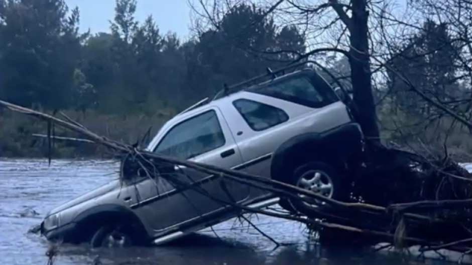 File: In the Eastern Cape, residents can brace for more heavy rains and flooding.