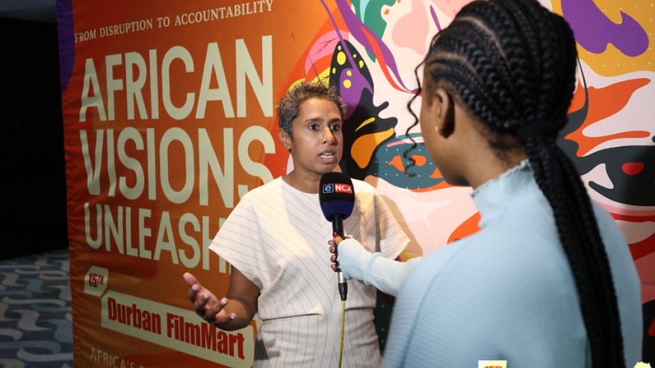 Durban Filmmart Festival